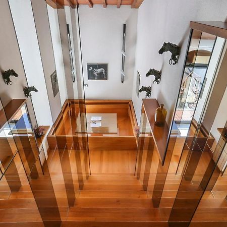 Palazzo Vecchio Penthouse - Hosted By Sweetstay Firenze Kültér fotó